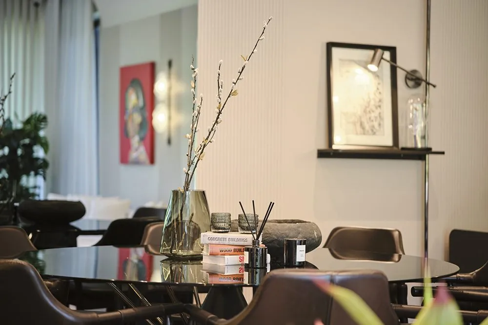 ÇY Evi — Büyükçekmece / İstanbul, daire iç mekân tasarımı