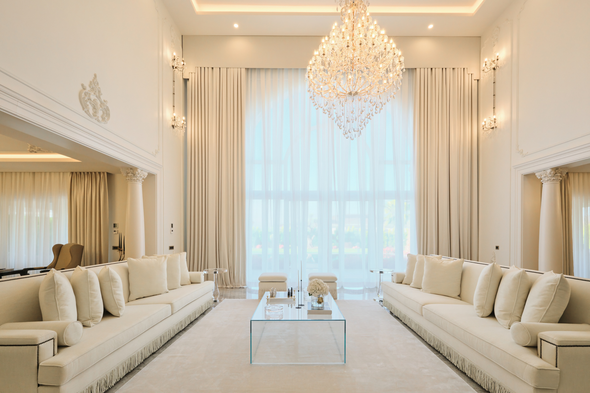 Yasmina Interior Design