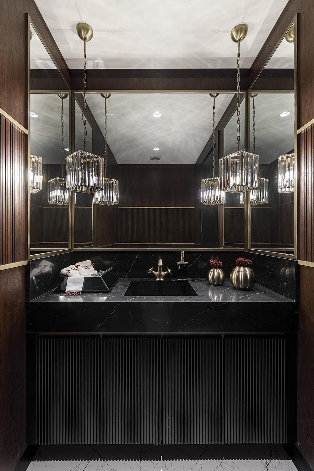 HM Office — 10