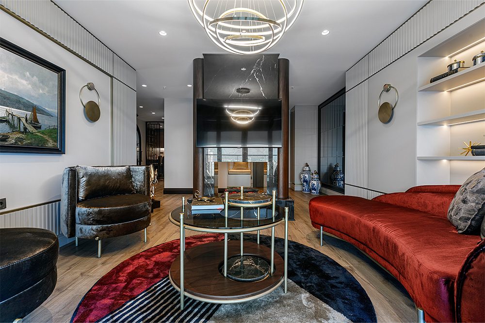HM Office