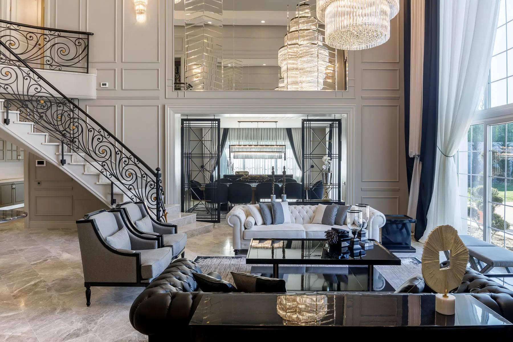 AA HOUSE 1 YMN004